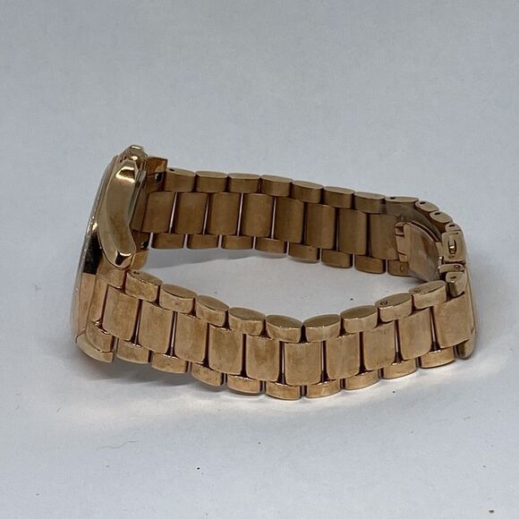 Michael Kors Kacie MK3569 Women's Stainless Steel Analog Dial Quartz Watch OP727 - Picture 9 of 12